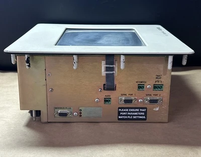 USED MODICON MM-PMD-24T0C