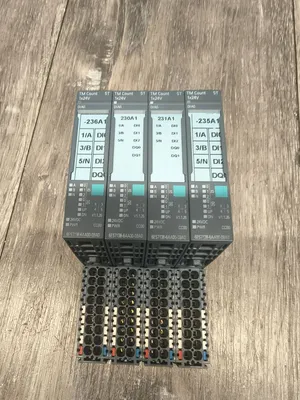 Used SIEMENS 6ES7 138-6AA00-0BA0 Miscellaneous Equipment (Electrical & Power) South Carolina US | ESS Industrial Equipment Sales #1309732