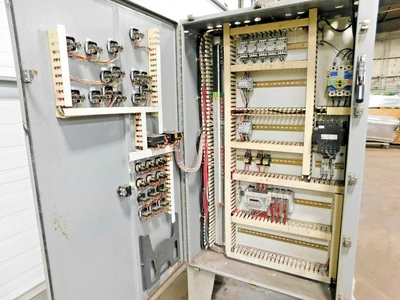 Used BG-WSA Does Not Apply Heat Exchangers Ohio US | Equipment Recovery Corp. #1331865