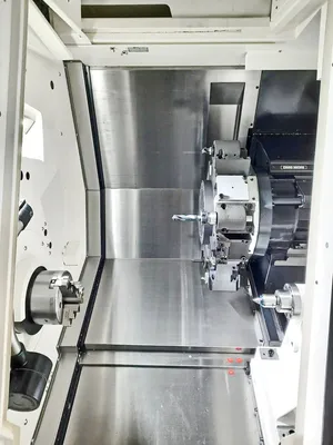 2024 DMG MORI NLX 1500/500 CNC Lathes | CNCsurplus (2)