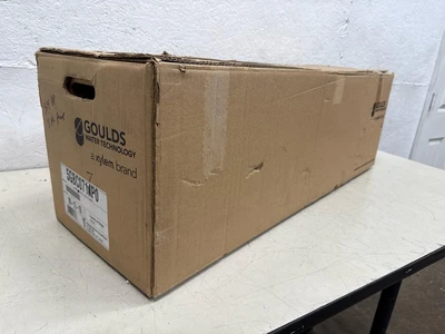 Goulds _UNKNOWN_ Booster Pumps | Fram Fram LLC (3)