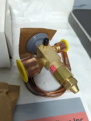 New | in-Stock SPORLAN OPE-12-C HVAC Parts and Equipment Ohio US | Surplus Asset Holdings #1425626