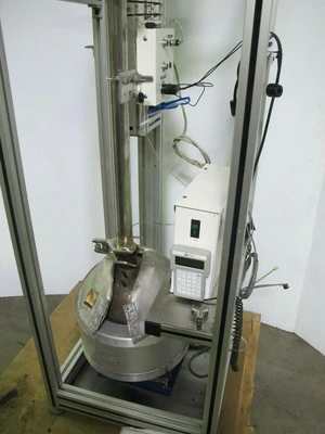 B/R Instrument 9600 Lab Distillation Kits & Apparatus | Amiron Machinery (2)