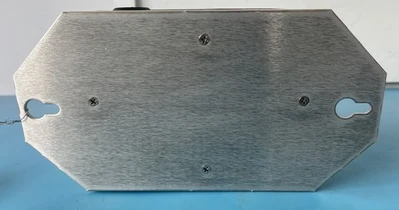 NEW Paragon Controls Inc. HCA-9455-5