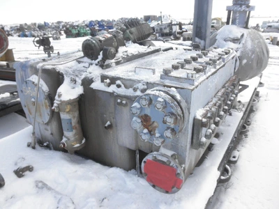USED UNION QX-300
