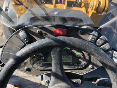 Used 2018 CATERPILLAR 908M Wheel Loaders | Abele Tractor #1342887