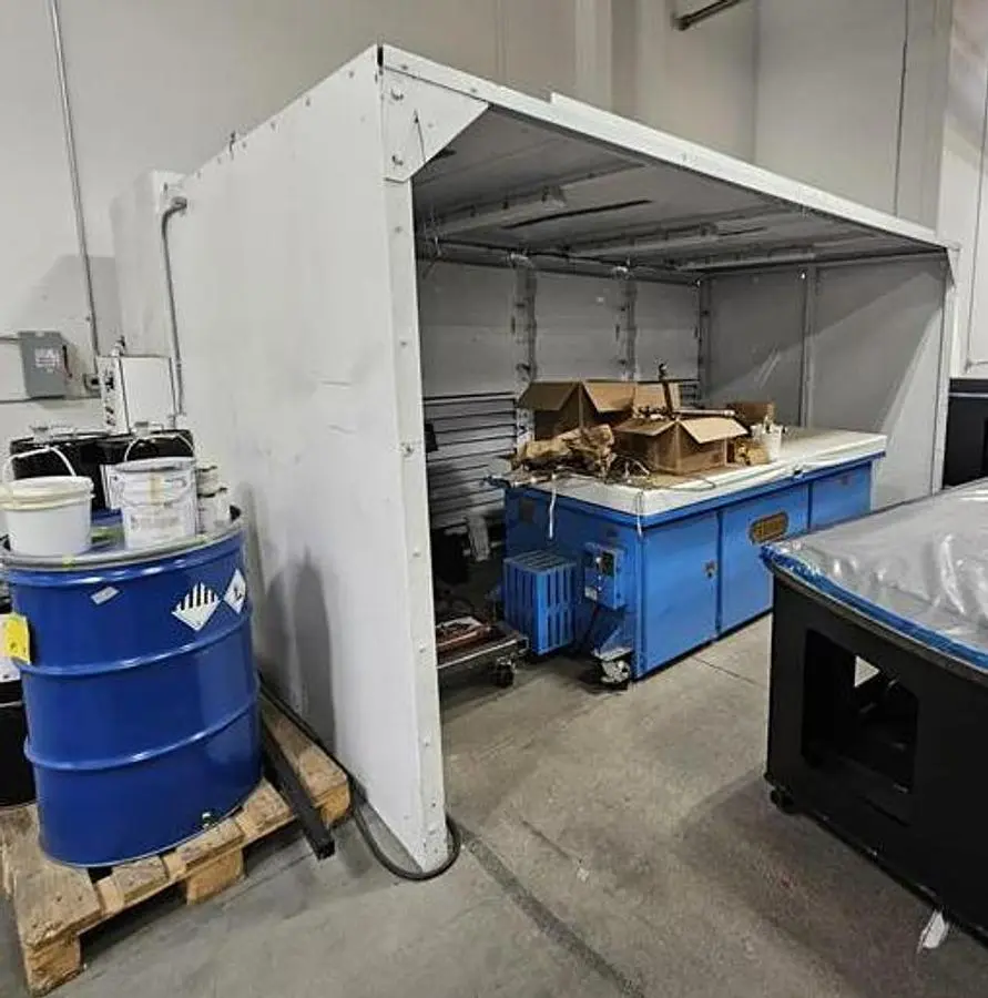 USED TORIT DWST 6-4