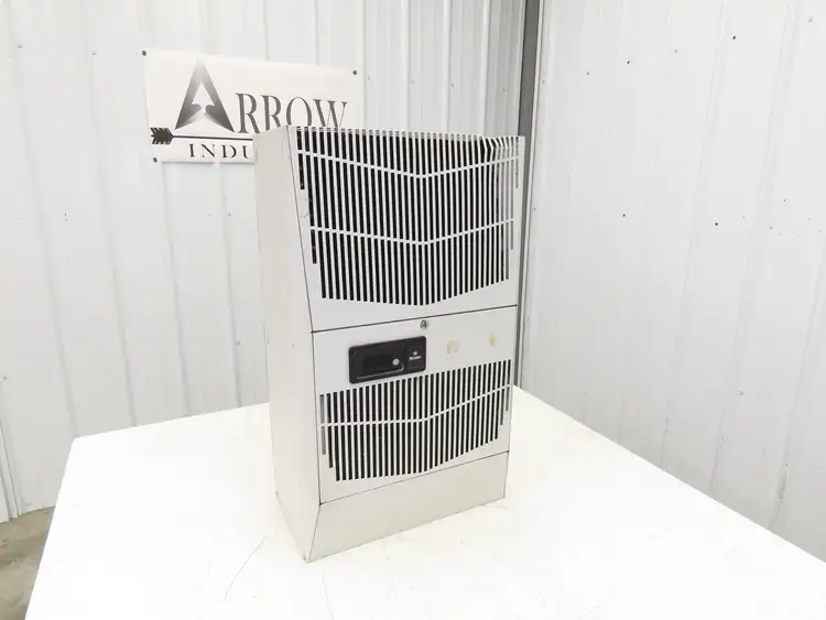 Used MCLEAN _UNKNOWN_ Electrical Boxes Indiana US | Arrow Industrial #719966