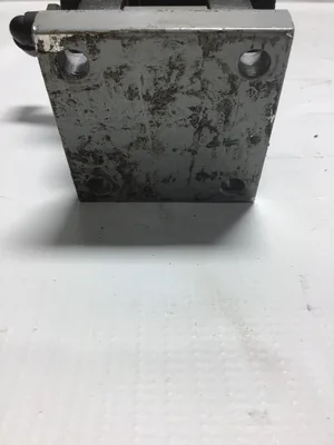 SMC NCDA1D325-0500-A54 Pneumatic Cylinder Max Press 250PSI