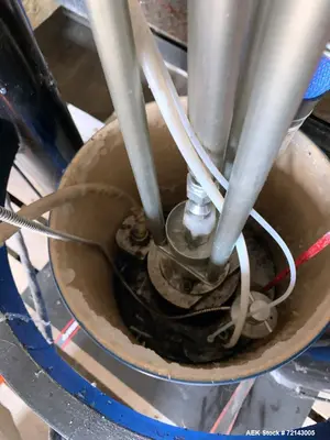 USED GRACO THERMO-O-FLOW 20