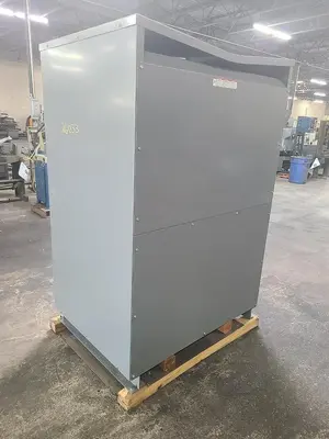 Used SQUARE D EE500T76H Distribution Transformers Pennsylvania US | Hildebrand Machinery Co. #1486085