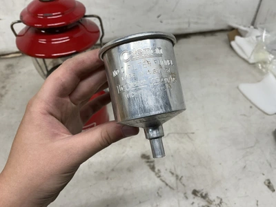 Used COLEMAN 200A Lighting Michigan US | Miedema Asset Management Group #1341961