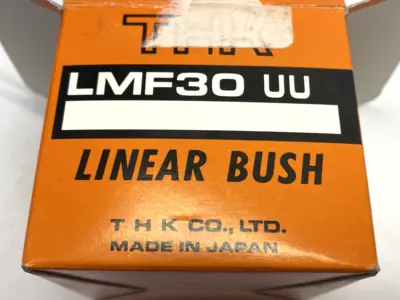 USED THK LMF30UU