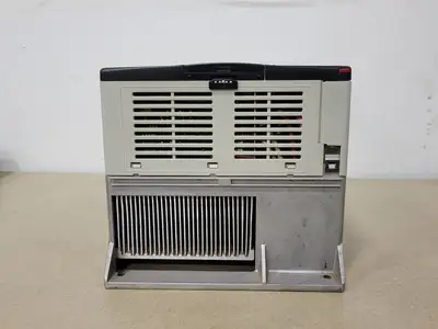 USED ALLEN BRADLEY 20BD034A3AYNAND0