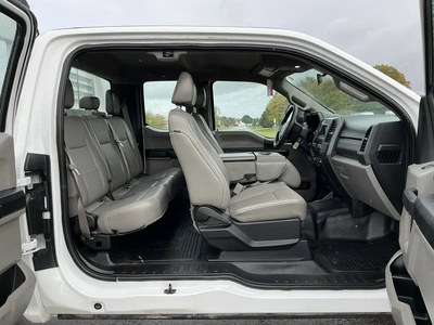 Used 2019 FORD F-350 Misc Trucks Michigan US | Miedema Asset Management Group #1568179