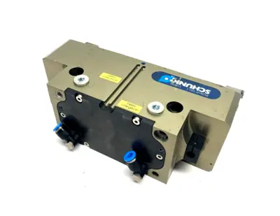 USED SCHUNK PGN-PLUS-P 160-1, 318592