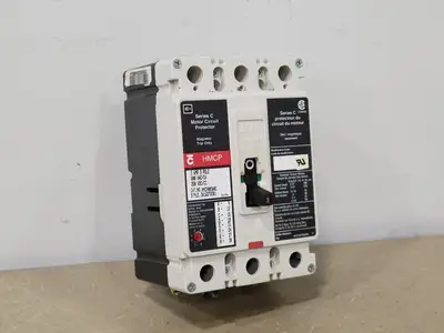 USED CUTLER-HAMMER HMCP003A0C
