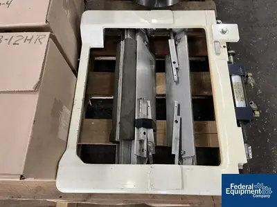 USED Hayssen Hayssen Vertical Form, Fill and Seal Machine, Model  8-12HR Ultima