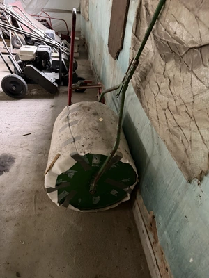Used _UNKNOWN_ _UNKNOWN_ Landscaping Equipment (Miscellaneous) Michigan US | Miedema Asset Management Group #1693324