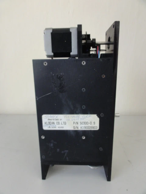 Used KLOEN 54300-0.9 Medical Equipment - Other | BG Industrial Surplus #472036
