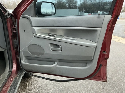 USED 2007 JEEP GRAND CHEROKEE