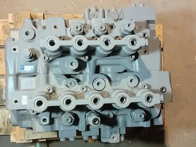 NEW 2019 HITACHI YA00000517