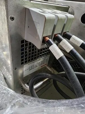 USED REXROTH HNF01.1A-F240-R0094-A-480-NNNN