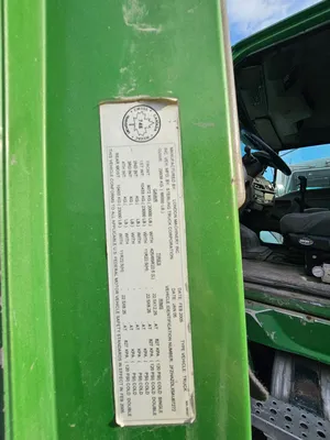 2005 STERLING Mixer Commercial trucks | Iron Listing (26)