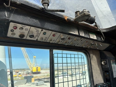 Used 2002 LINK-BELT RTC-8040 SERIES II Rough Terrain Cranes Texas US | Proxy Equipment #1438826