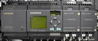 USED SIMPLEX AV200
