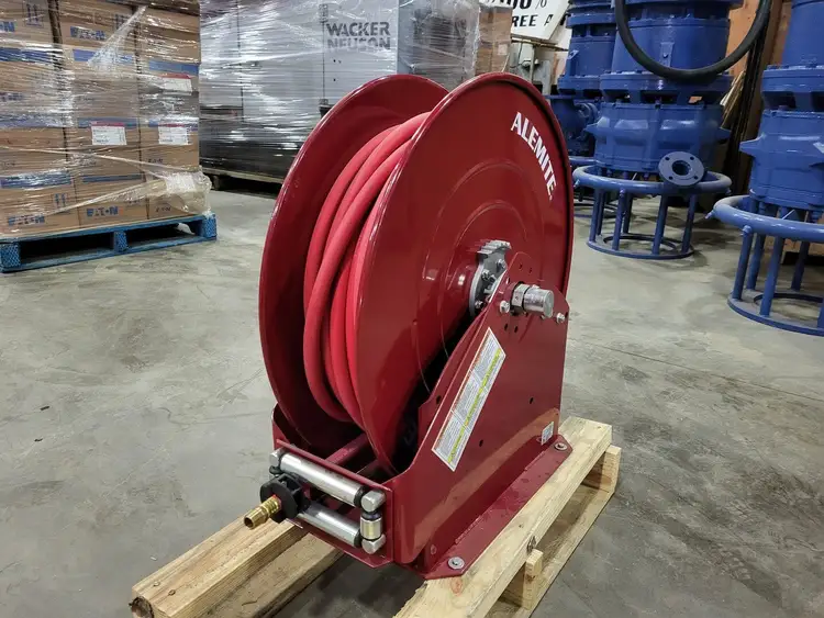 New | in-Stock ALEMITE 7341 Parts (Hydraulics and Pneumatics) British Columbia CA | Lenmark #271255