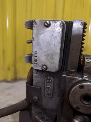 LAMINA PORTABLE DRILL & HYDRAULIC POWER UNIT: STOCK #23663