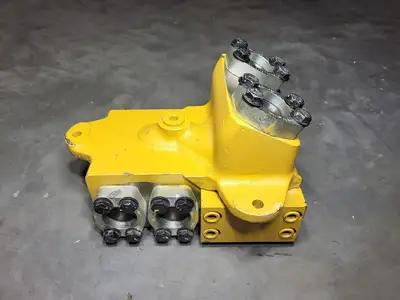 USED CATERPILLAR 227-0831