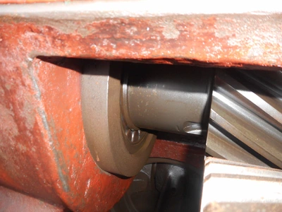 USED GASO 2652
