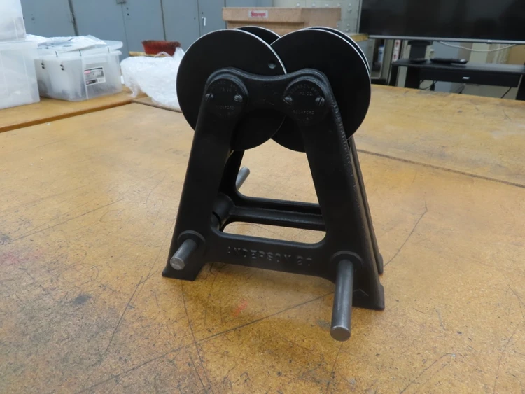 Used GENERIC GENERIC Tire Balancers Minnesota US | Machinesused.com #1515687