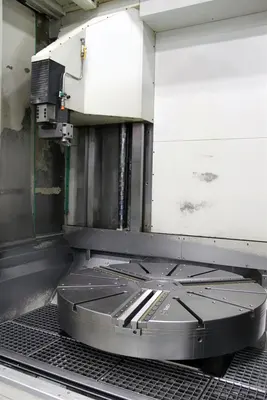 USED 2009 HESSAPP VDM-1200-11