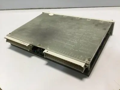 USED SIEMENS 6ES5 252-3AA13