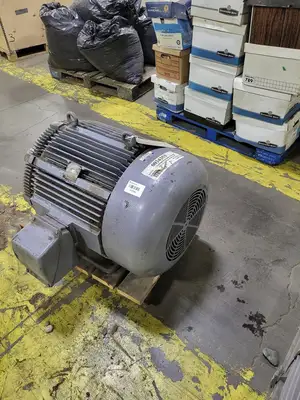 USED WESTINGHOUSE HSB