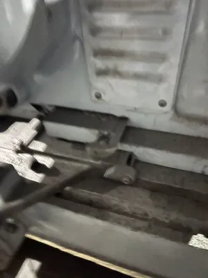 1953 CINCINNATI #3 EA GRINDERS, CENTERLESS | GCH Machinery (7)