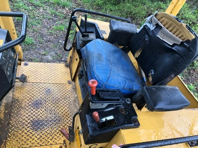 Used 1997 DEERE 555G Compact Track Loaders Kentucky US | Proxy Equipment #1377811