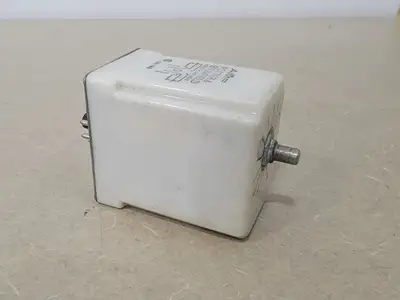 USED POTTER & BRUMFIELD CHB-38-70001