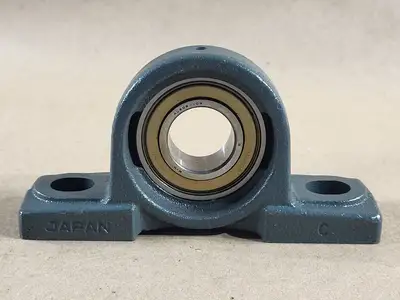 New | in-Stock NTN AELP 206-103 Bearings British Columbia CA | Lenmark #1440927