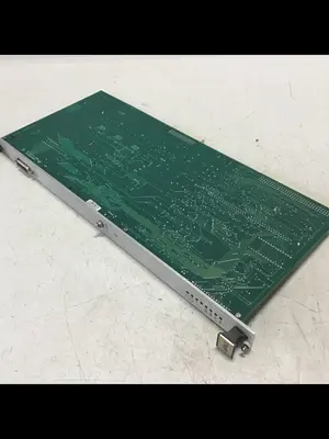USED VAN DORN PC330-021 330-021
