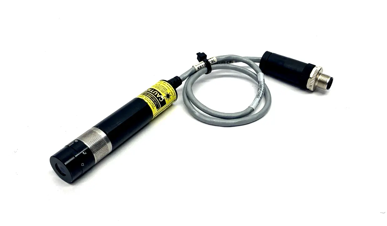 Used Banner 86286 Light Source Equipment Michigan US | Maverick Industrial Sales #1391188