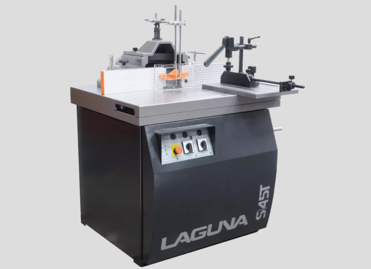 Laguna  S|45T Industrial Shaper