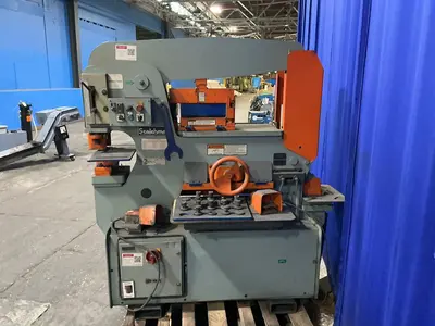 Used SCOTCHMAN DO 70/11024M Ironworkers Ohio US | HGR 24 #1261111