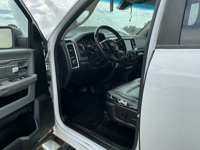 Used 2014 RAM 1500 Pickup Trucks Michigan US | Miedema Asset Management Group #1397109
