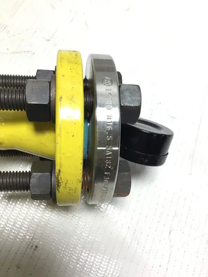 Walterscheid 528978 Power Take-Off (PTO) Driveshaft