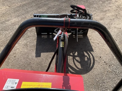 Used RAYTREE RABC44 Skid Steer Brush Cutters Michigan US | Miedema Asset Management Group #1325571