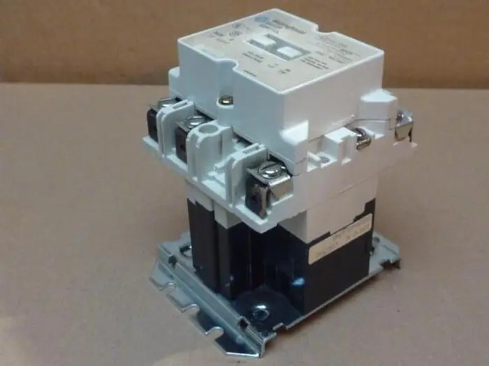 Used WESTINGHOUSE A201K0BA PLC Contactors | Ideal Machinery #622084